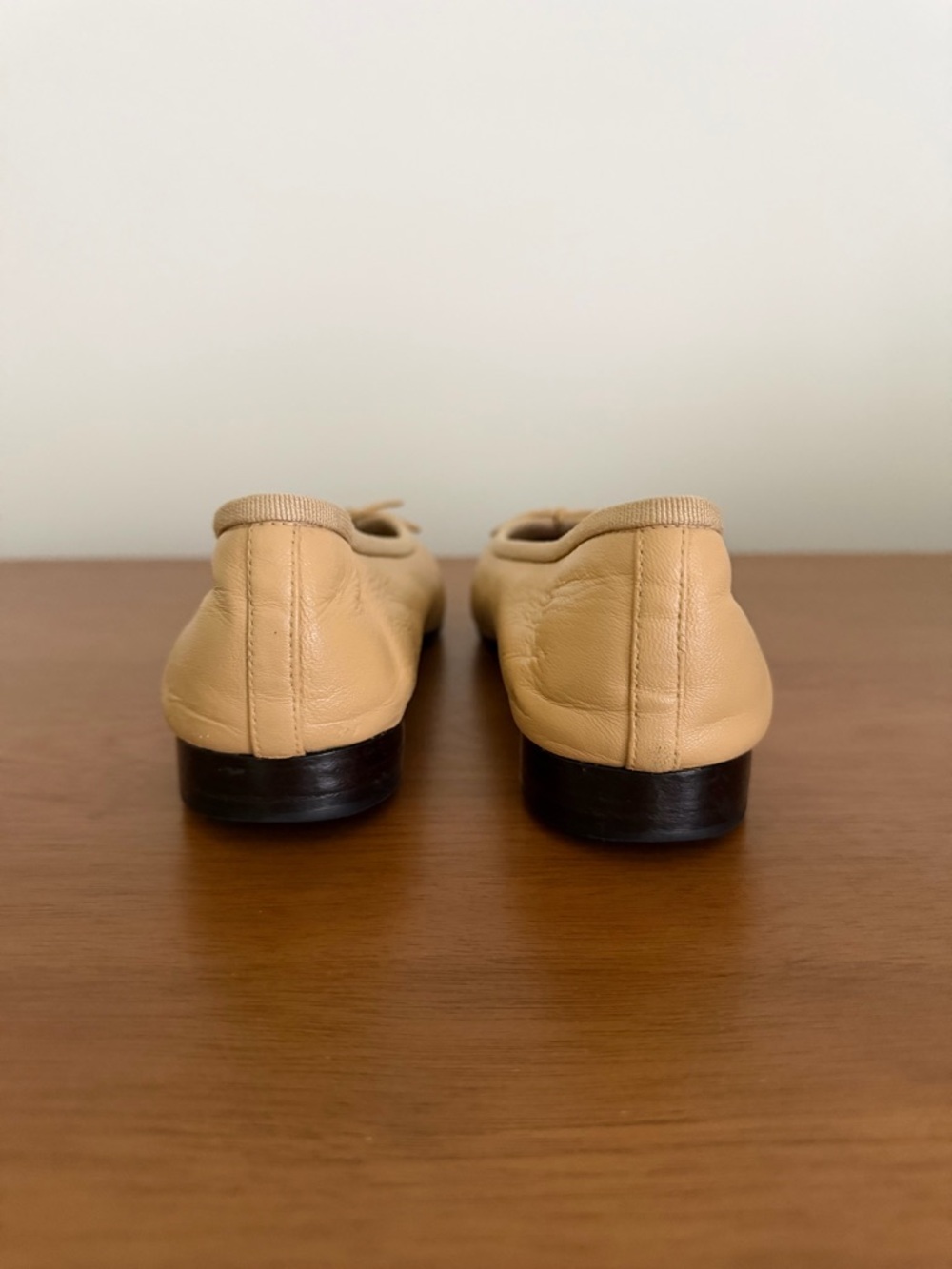 Classic Chanel Ballet Flat - Picture 7 of 8